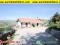 Suggestiva casa singola immersa nel verde con vista mare e 11 ettari di terreno 