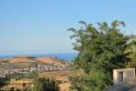 Lotto edificabile vista mare 