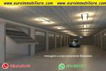 Ampio garage in centro 