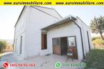 Casa singola con 1 ettaro di terreno 